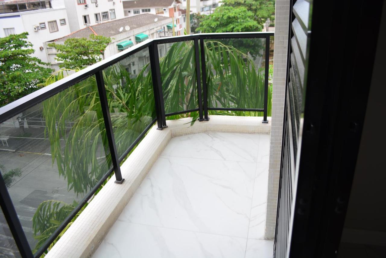 Apto Enseada Porto Prince - Ar Cond E 250 Mb Guarujá Kültér fotó