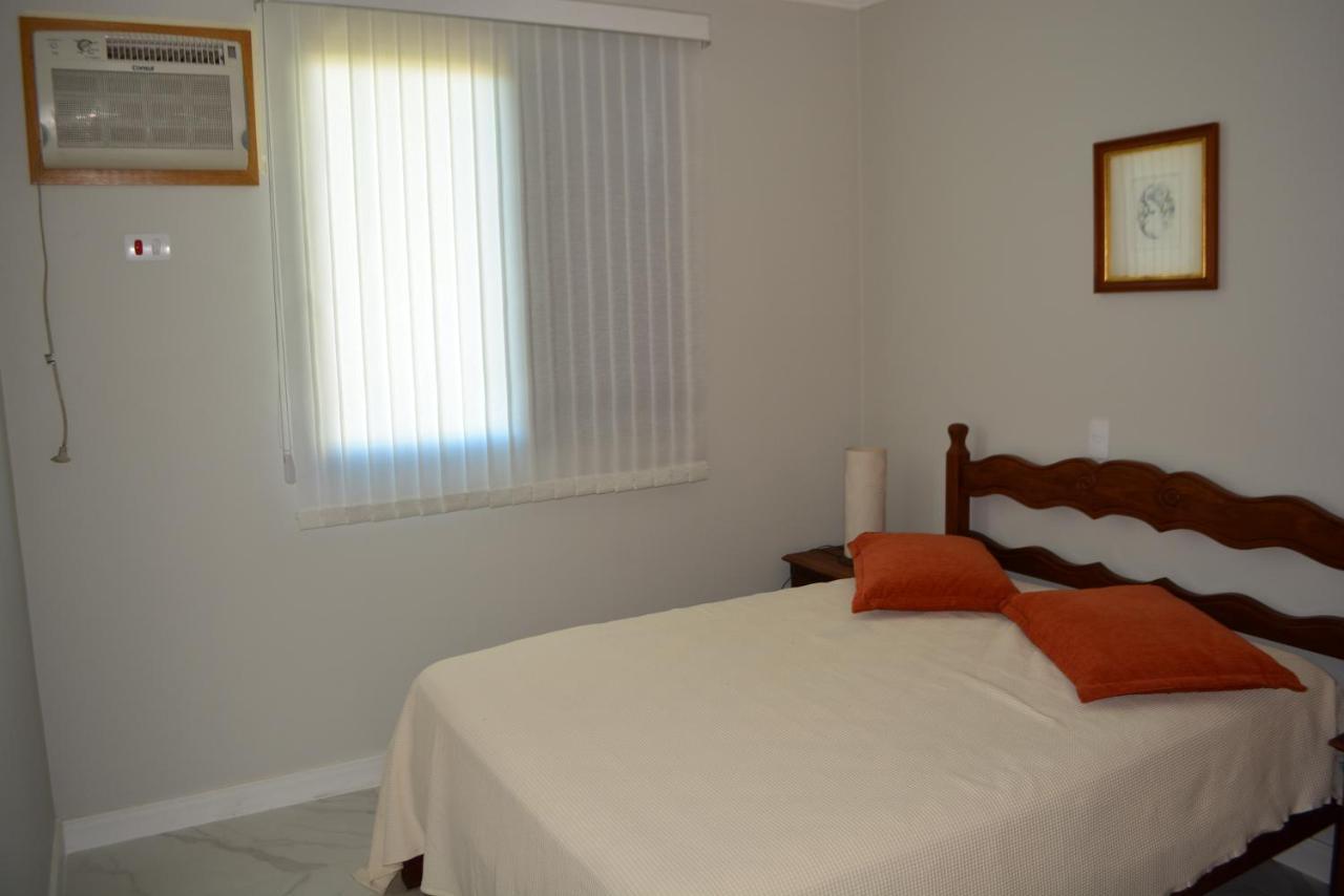 Apto Enseada Porto Prince - Ar Cond E 250 Mb Guarujá Kültér fotó