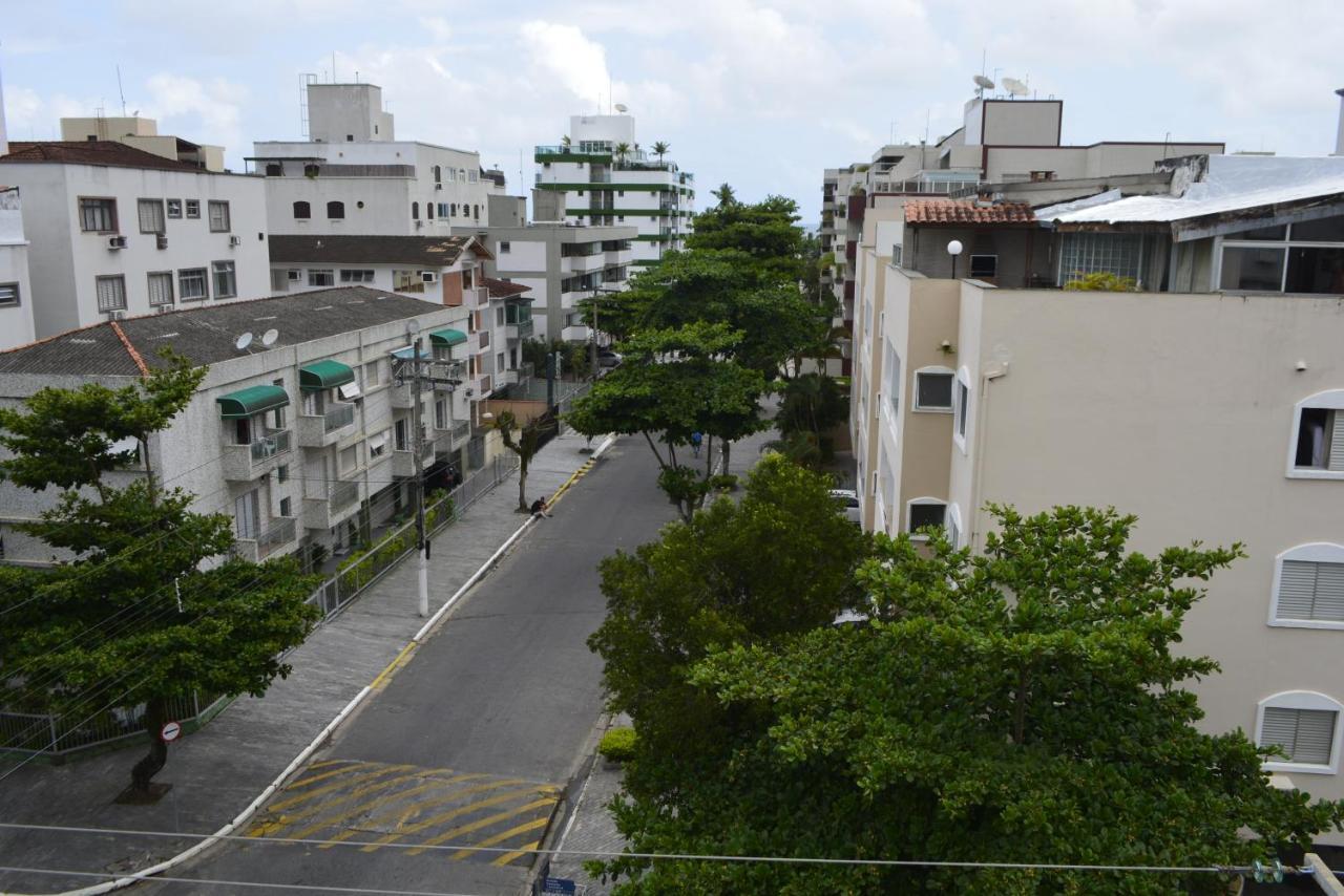Apto Enseada Porto Prince - Ar Cond E 250 Mb Guarujá Szoba fotó