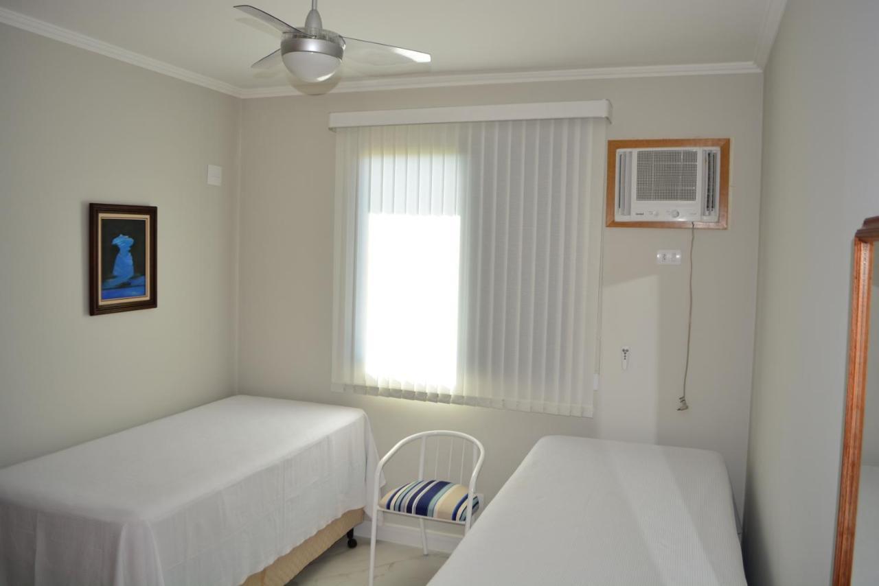 Apto Enseada Porto Prince - Ar Cond E 250 Mb Guarujá Kültér fotó