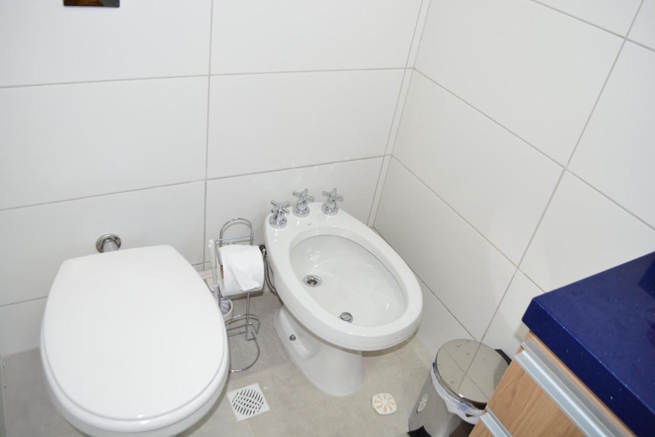 Apto Enseada Porto Prince - Ar Cond E 250 Mb Guarujá Kültér fotó