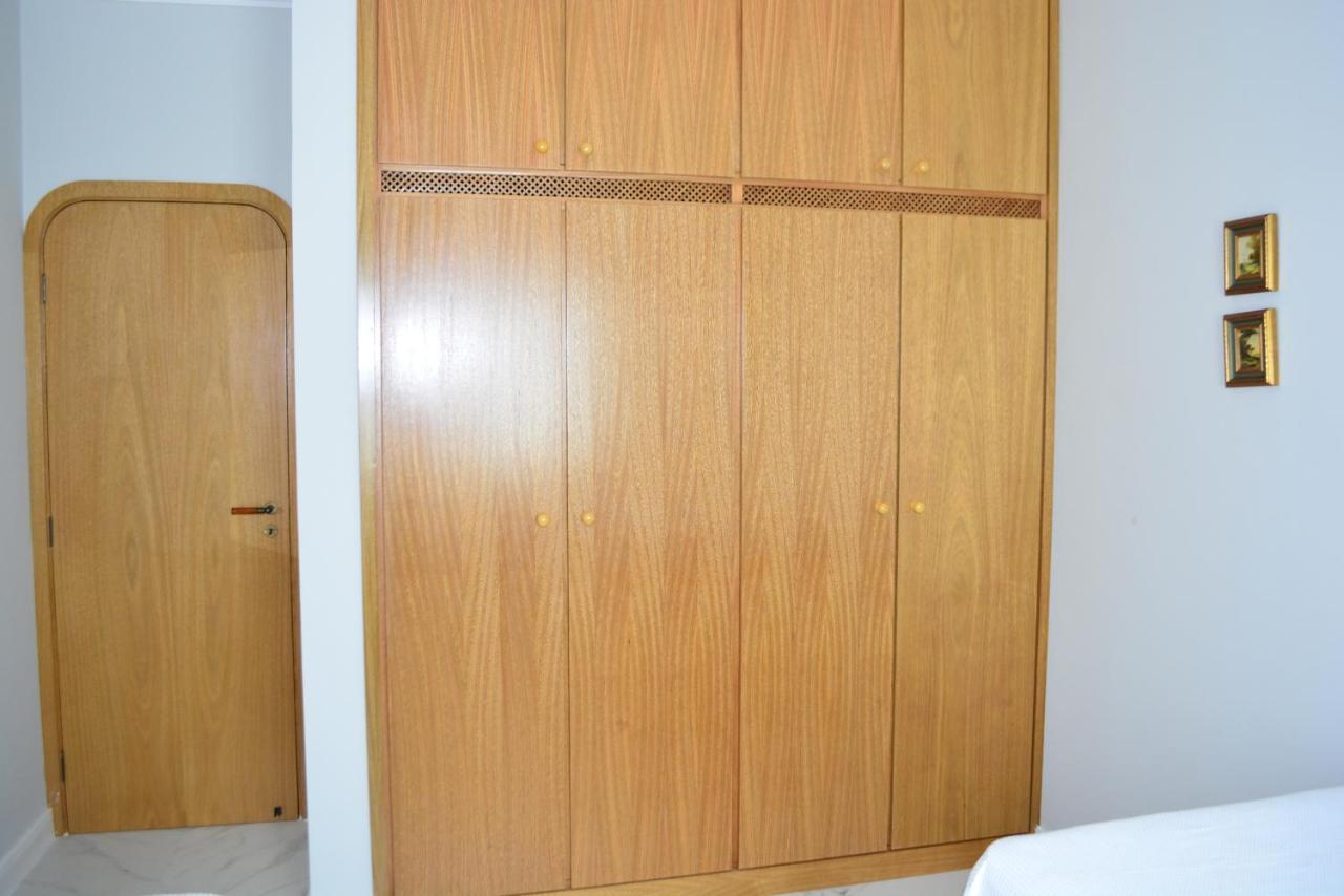 Apto Enseada Porto Prince - Ar Cond E 250 Mb Guarujá Kültér fotó